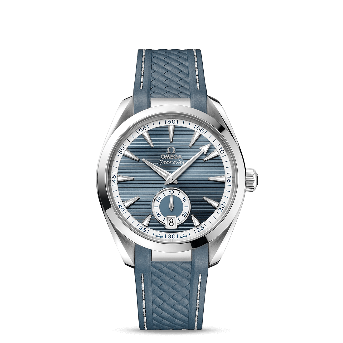 Omega Seamaster Aqua Terra 150m 150 M Small Seconds 220.12.41.21.03.005