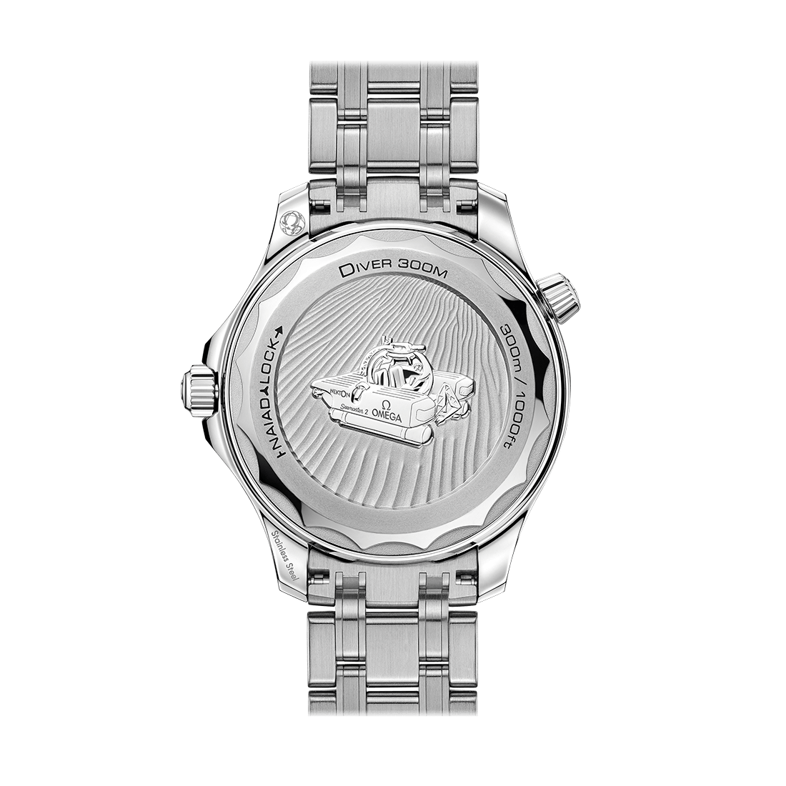 Omega Seamaster Diver 300 M Co-axial Master Chronometer 210.30.42.20.01.002
