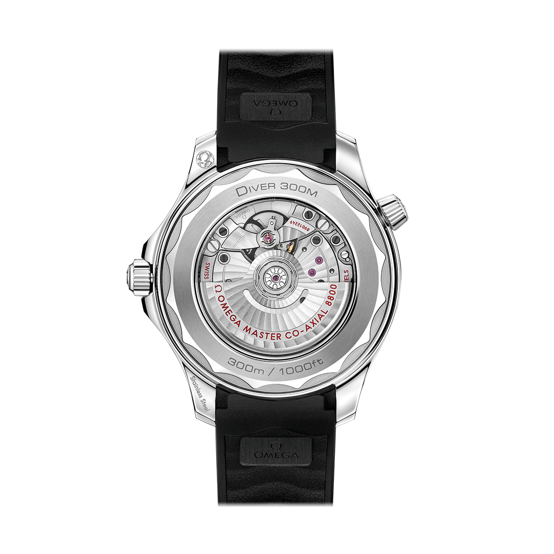 Omega Seamaster Diver 300 210.32.42.20.01.001