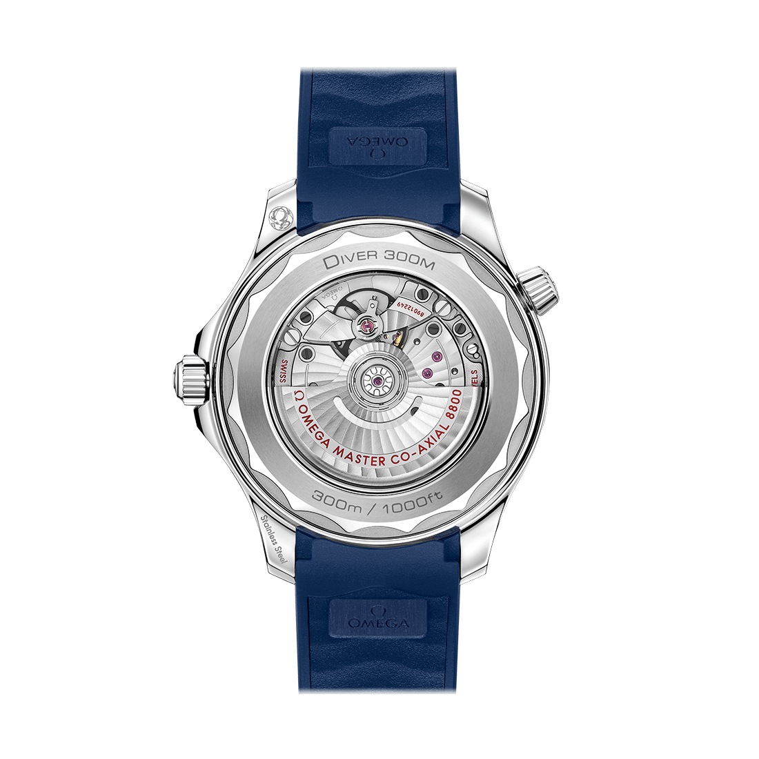 Omega Seamaster Diver 300 M 210.32.42.20.06.001