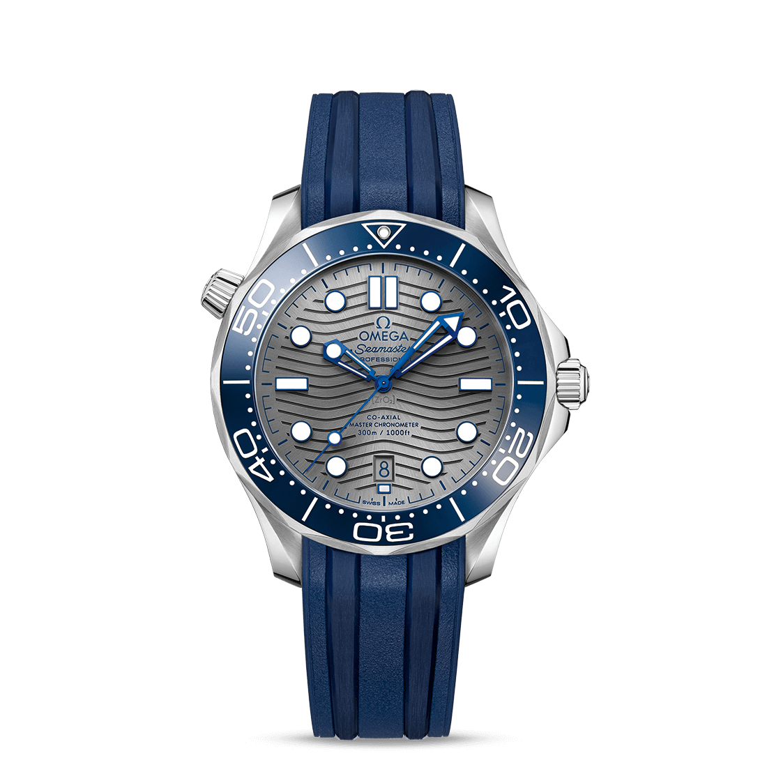 Omega Seamaster Diver 300 M 210.32.42.20.06.001
