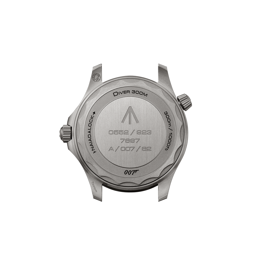 Omega Seamaster Diver 300M 007 edition 210.92.42.20.01.001