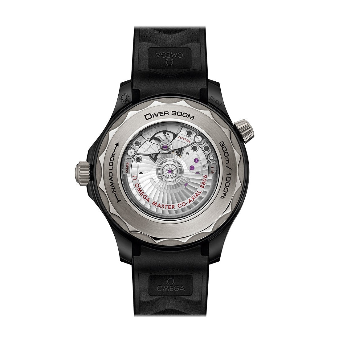 Omega Seamaster Diver 300M 210.92.44.20.01.001