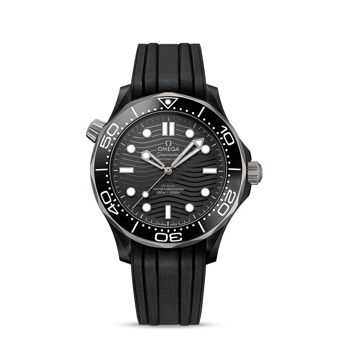 Omega Seamaster Diver 300M 210.92.44.20.01.001