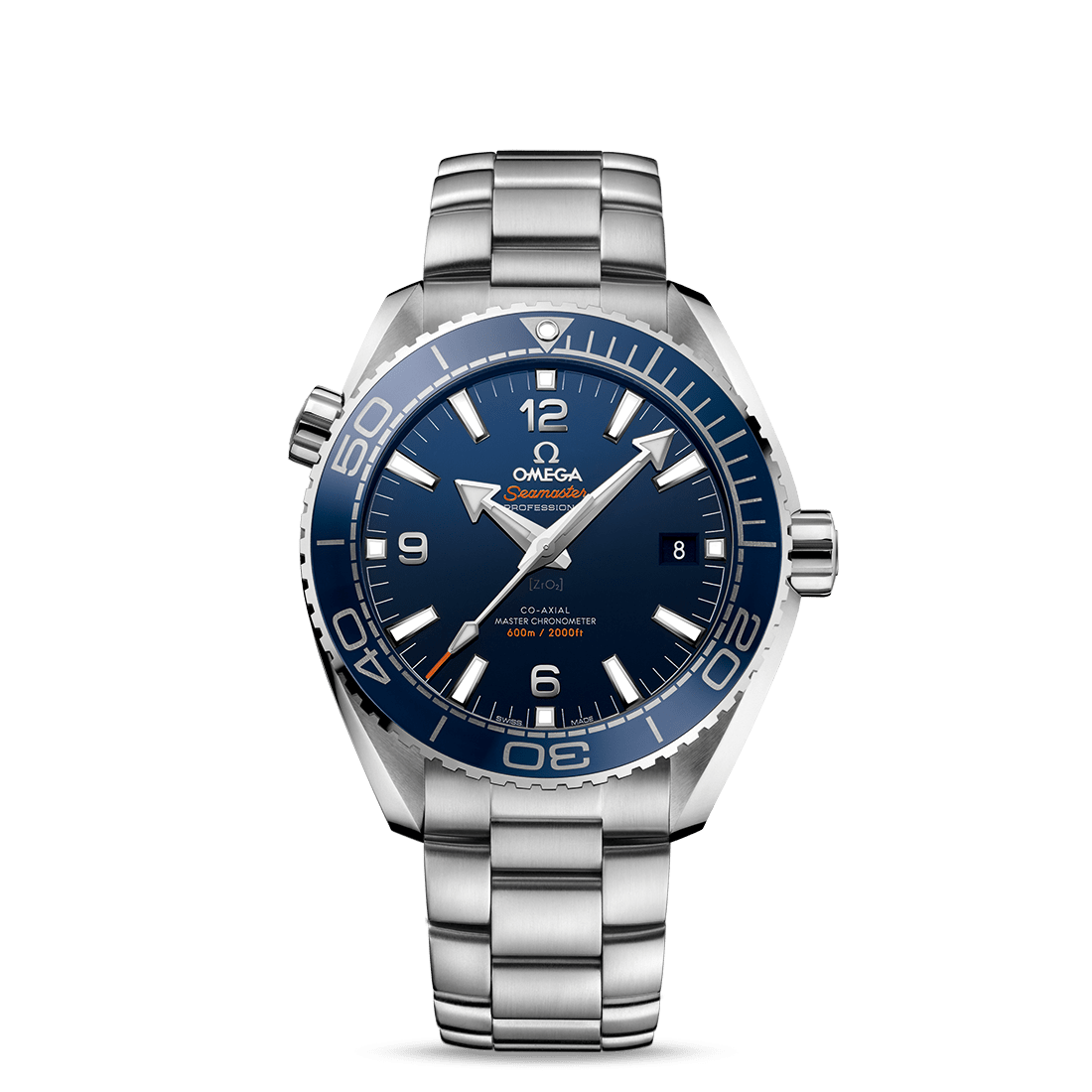 Omega Seamaster Planet Ocean 215.30.44.21.03.001