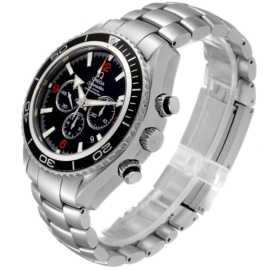 Omega Seamaster Planet Ocean  2210.51.00