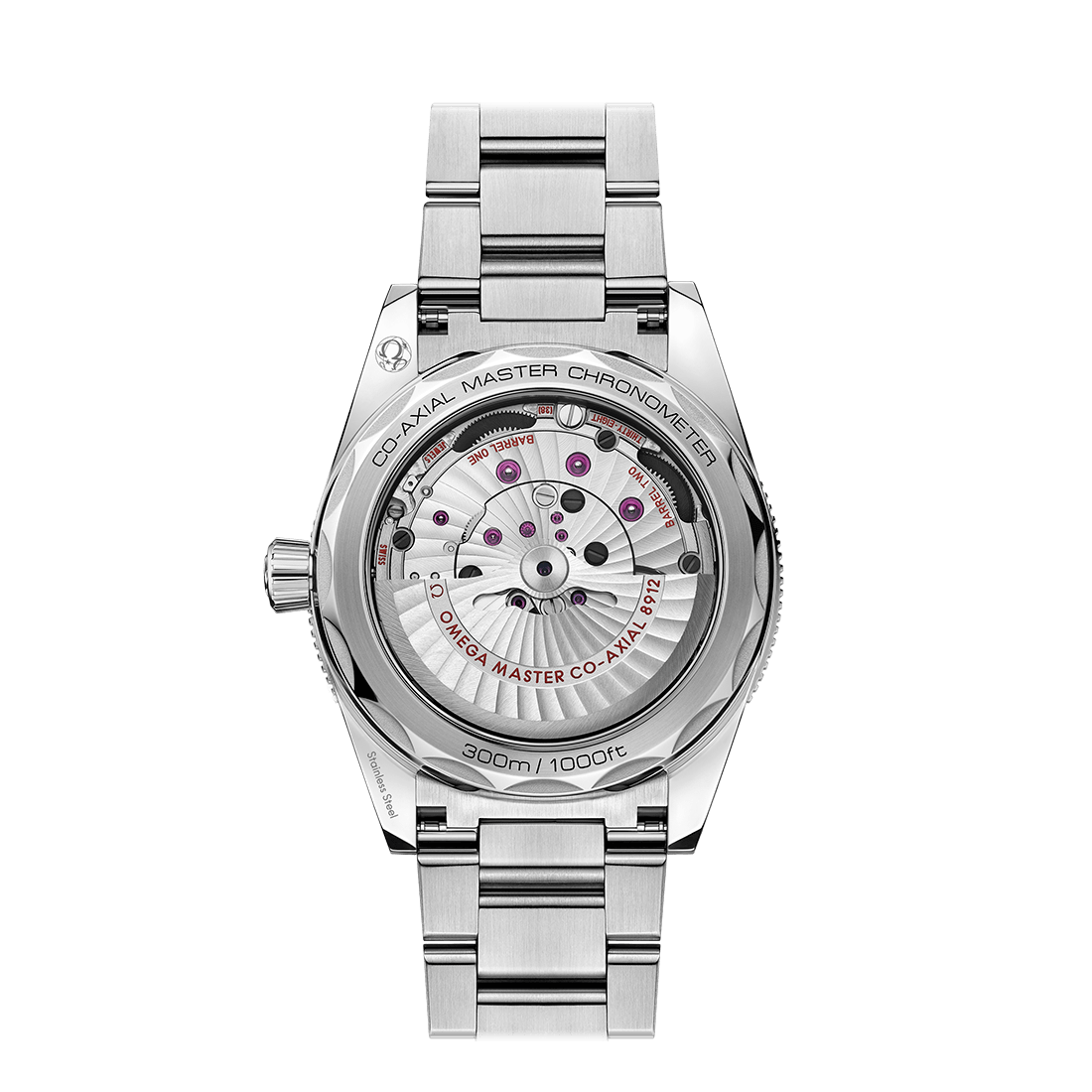 Omega Seamaster 300 Co-Axial Master Chronometer 41 MM 234.30.41.21.03.001