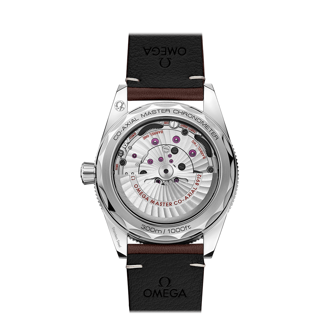 Omega Seamaster 300 Co-Axial Master Chronometer 41 MM 234.32.41.21.01.001