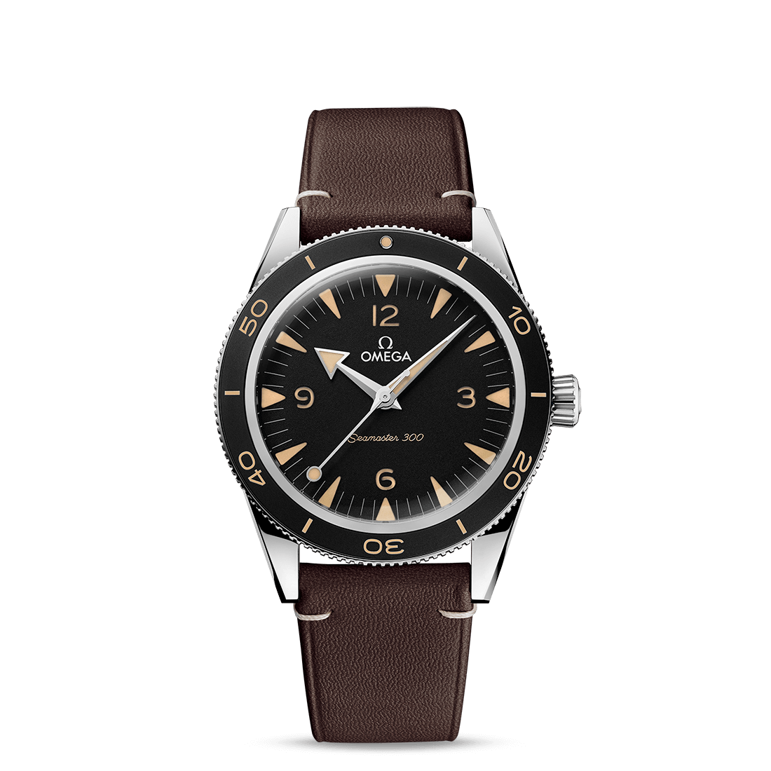 Omega Seamaster 300 Co-Axial Master Chronometer 41 MM 234.32.41.21.01.001