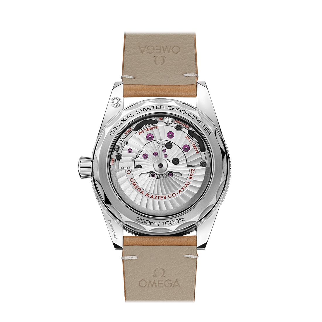 Omega Seamaster 300 Co-Axial Master Chronometer 41 MM 234.32.41.21.03.001