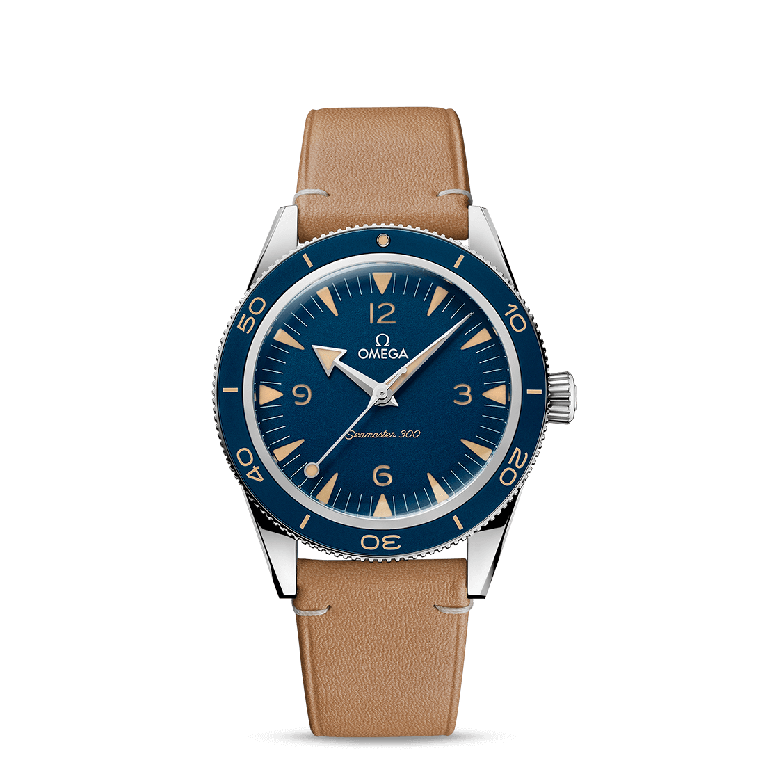 Omega Seamaster 300 Co-Axial Master Chronometer 41 MM 234.32.41.21.03.001
