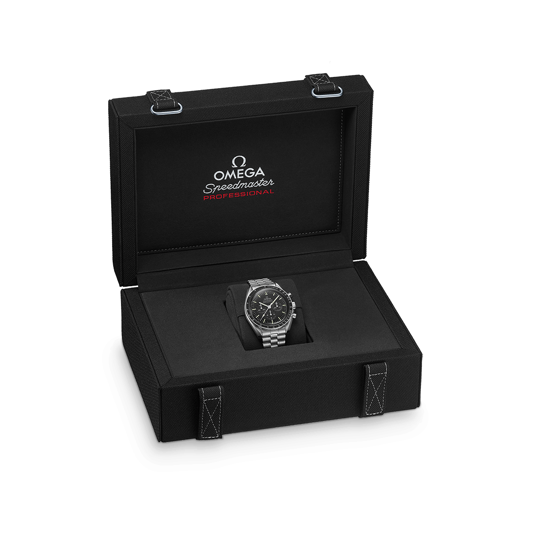 Omega Speedmaster Moonwatch Co-Axial Master Chronometer 310.30.42.50.01.001
