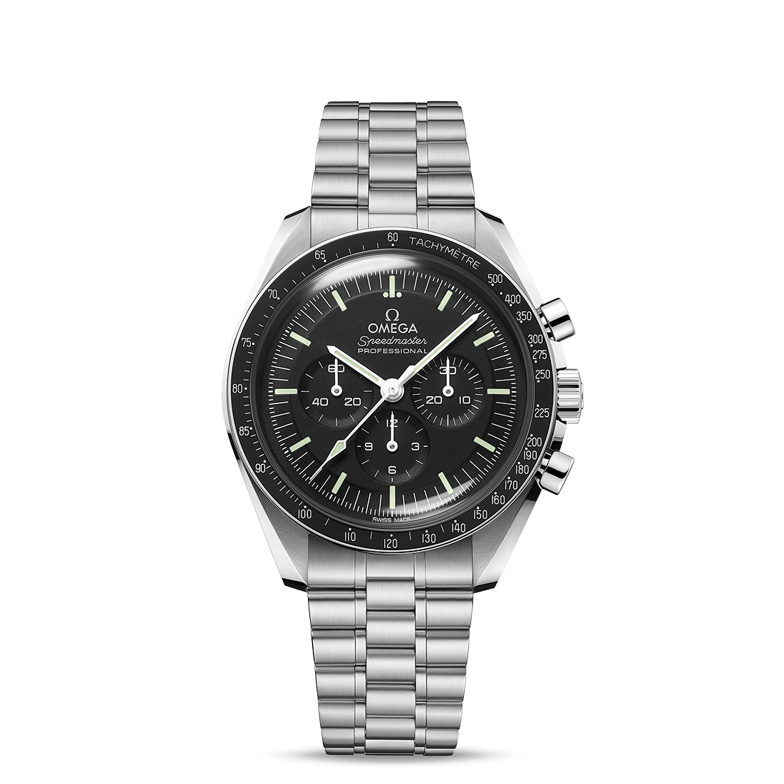 Omega Speedmaster Moonwatch Co-Axial Master Chronometer 310.30.42.50.01.001