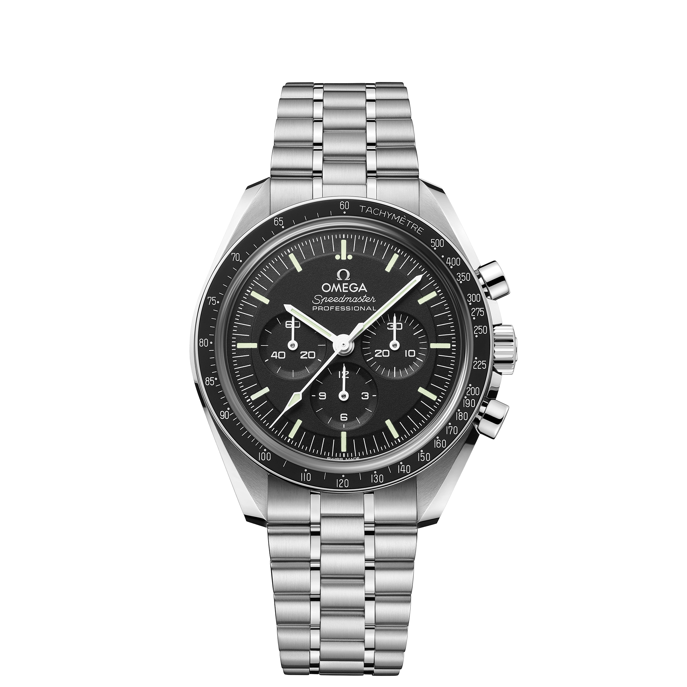 Omega Speedmaster Moonwatch Co-Axial Master Chronometer 310.30.42.50.01.002