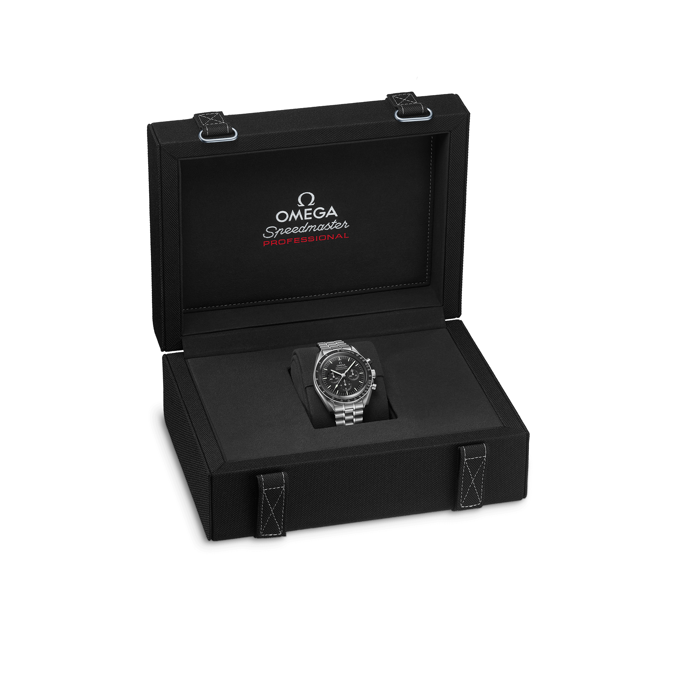 Omega Speedmaster Moonwatch Co-Axial Master Chronometer 310.30.42.50.01.002