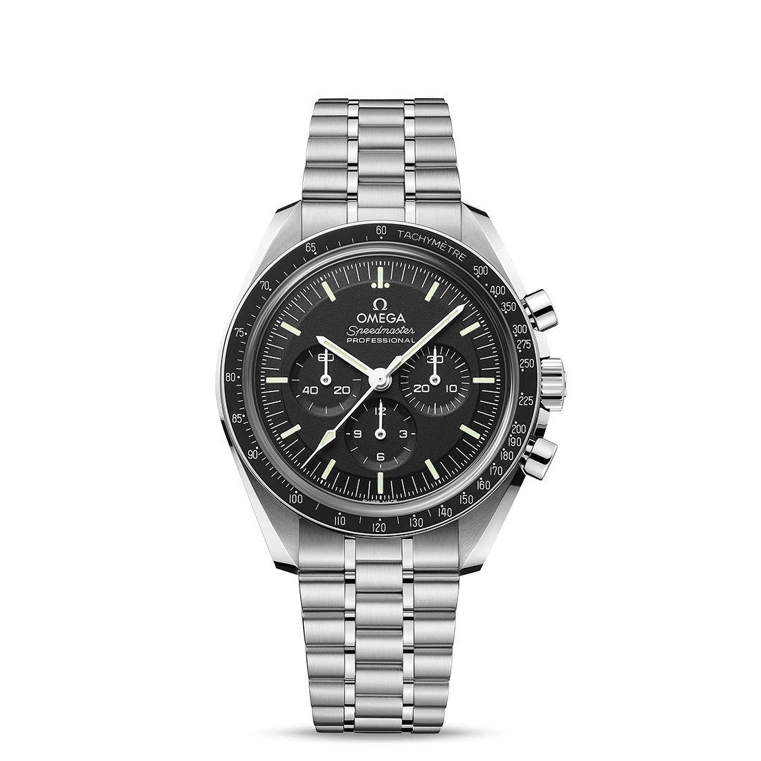Omega Speedmaster Moonwatch Co-Axial Master Chronometer 310.30.42.50.01.002