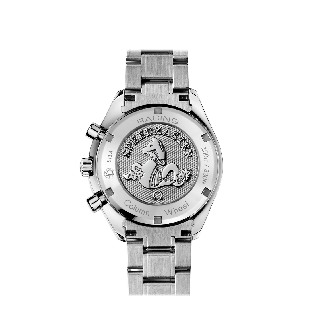 Omega Speedmaster Racing 326.30.40.50.01.001