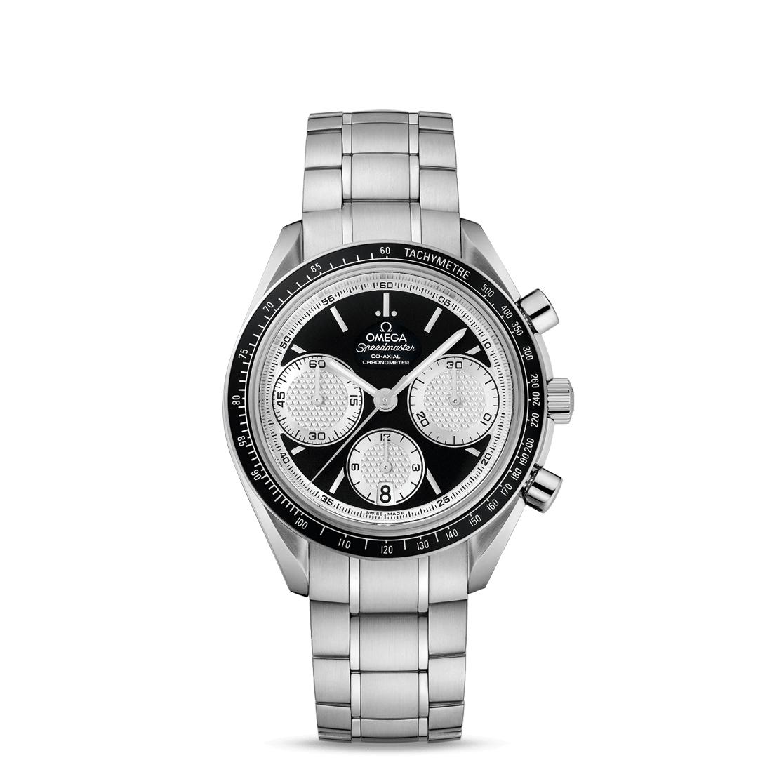 Omega Speedmaster Racing 326.30.40.50.01.002