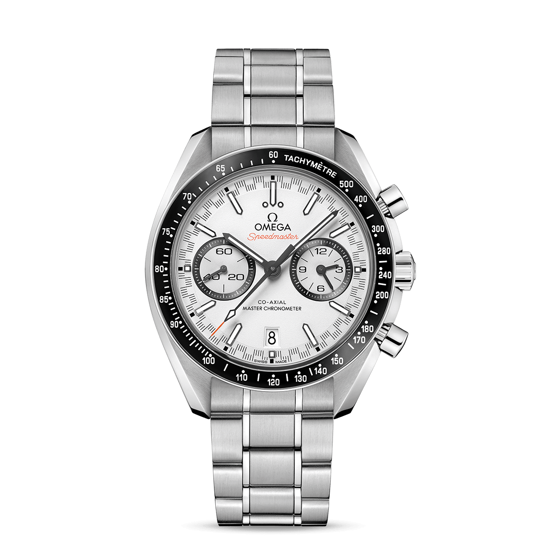 Omega Speedmaster Racing 329.30.44.51.04.001