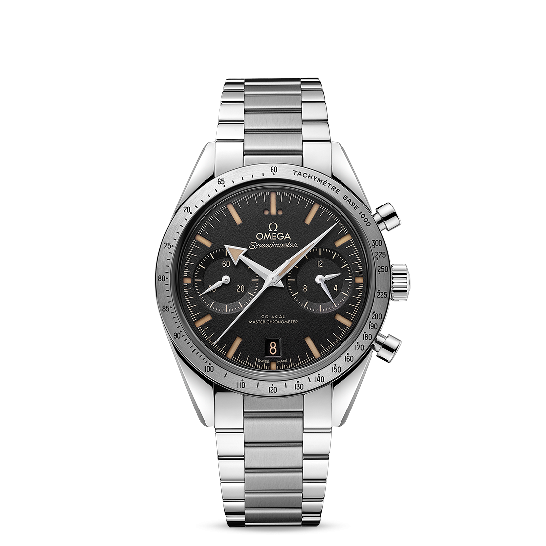 Omega Speedmaster '57 Master Chronometer Chronograph 332.10.41.51.01.001