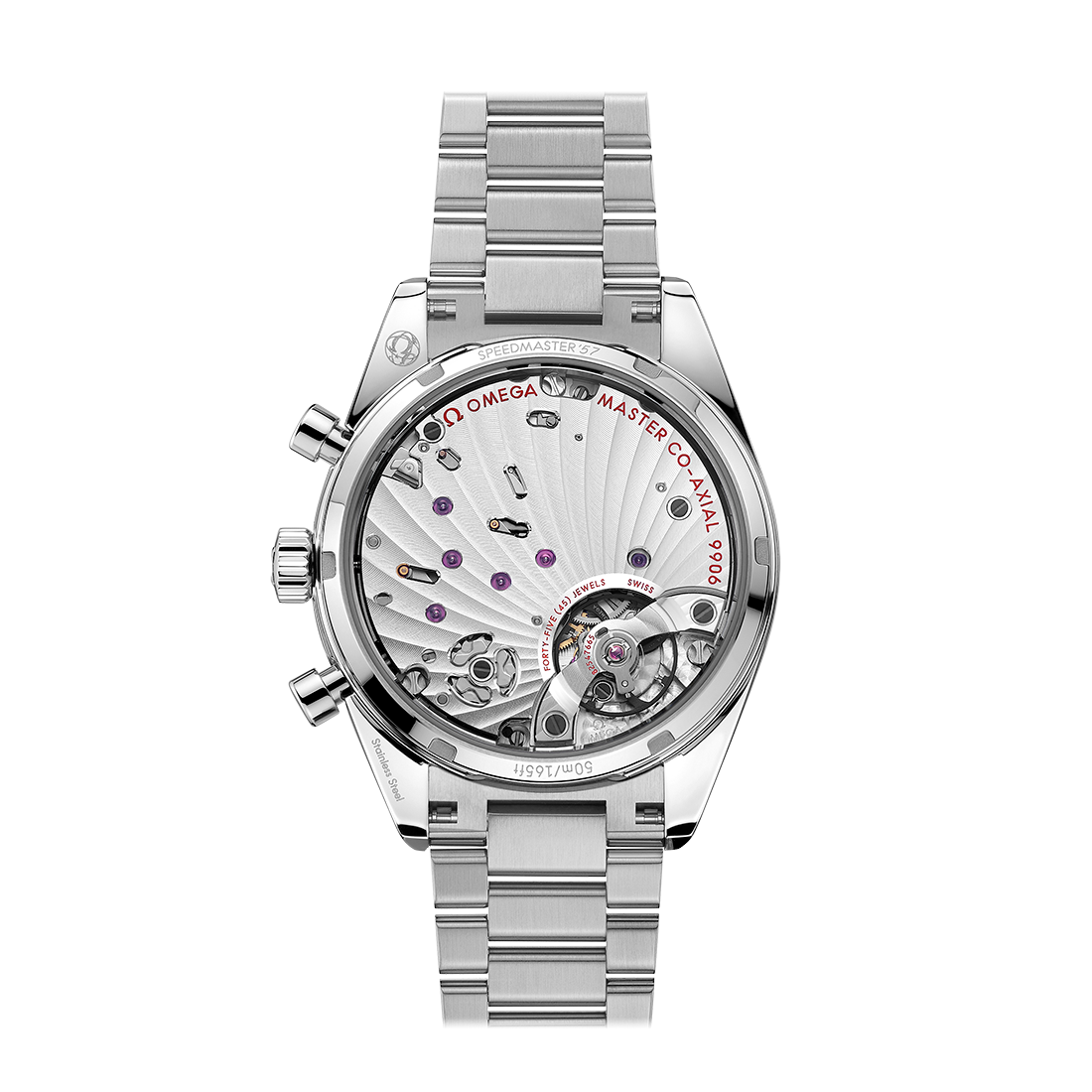 Omega Speedmaster 57 Chronograph 332.10.41.51.10.001