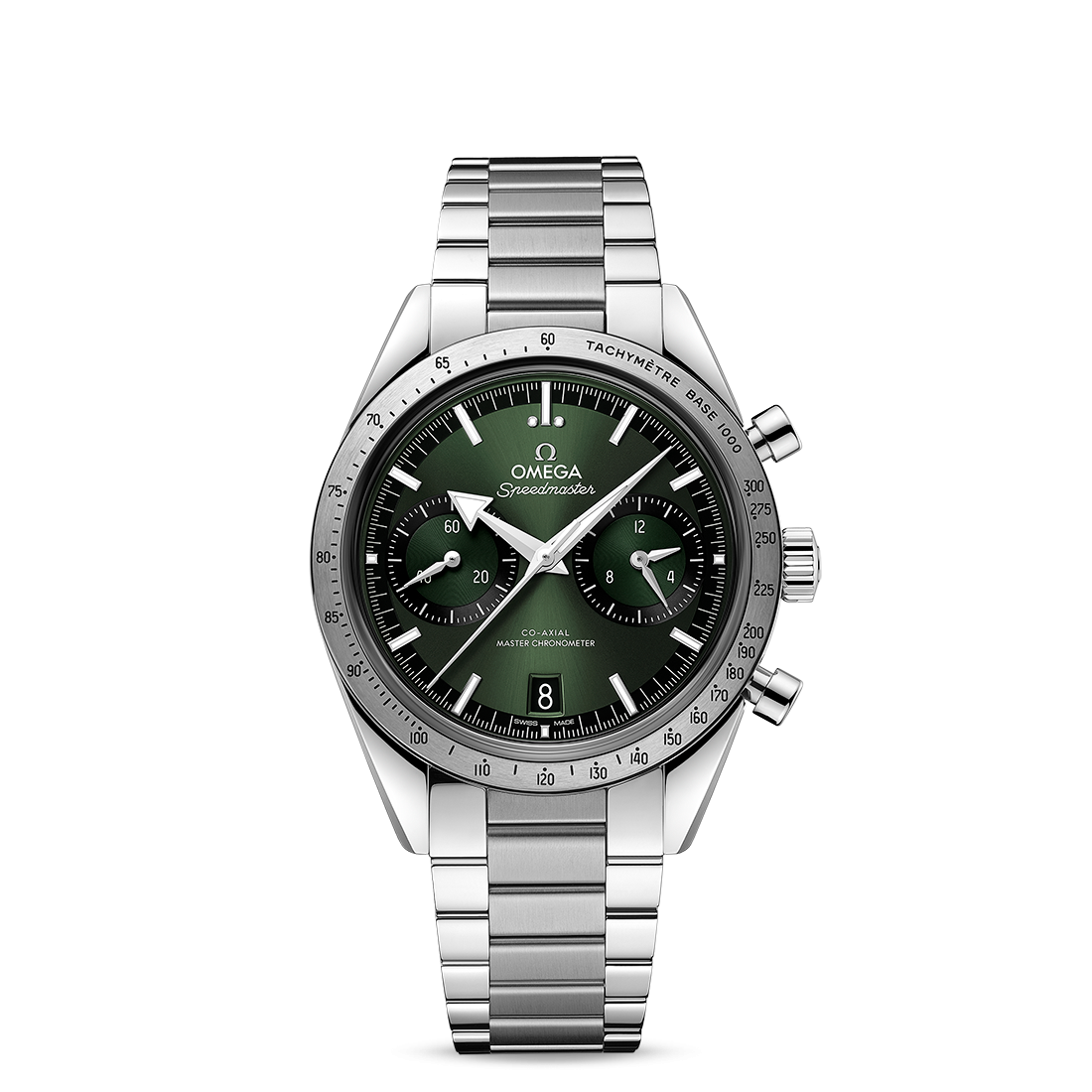 Omega Speedmaster 57 Chronograph 332.10.41.51.10.001