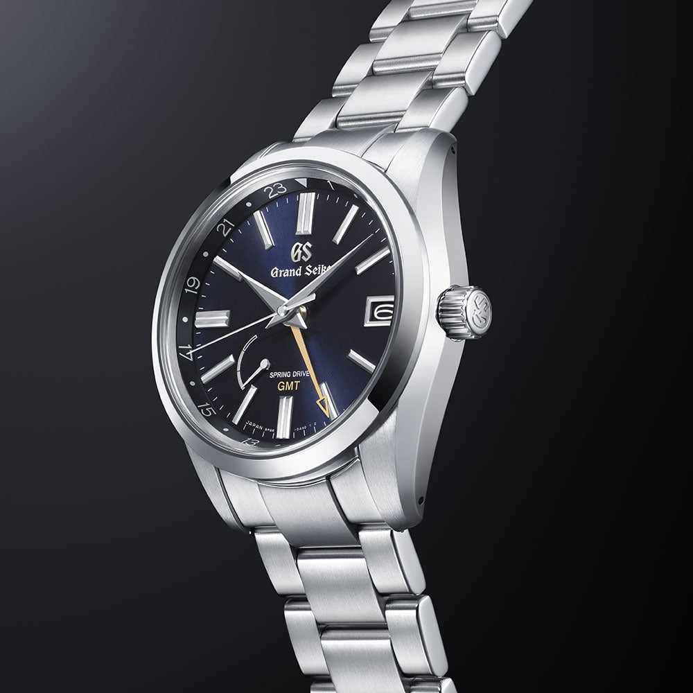 Grand Seiko Heritage Collection Spring drive SBGE281