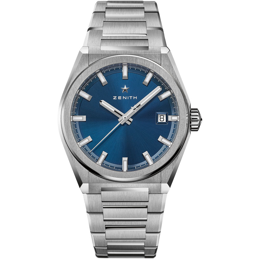 Zenith Defy Classic 95.9000.670/51.M9000