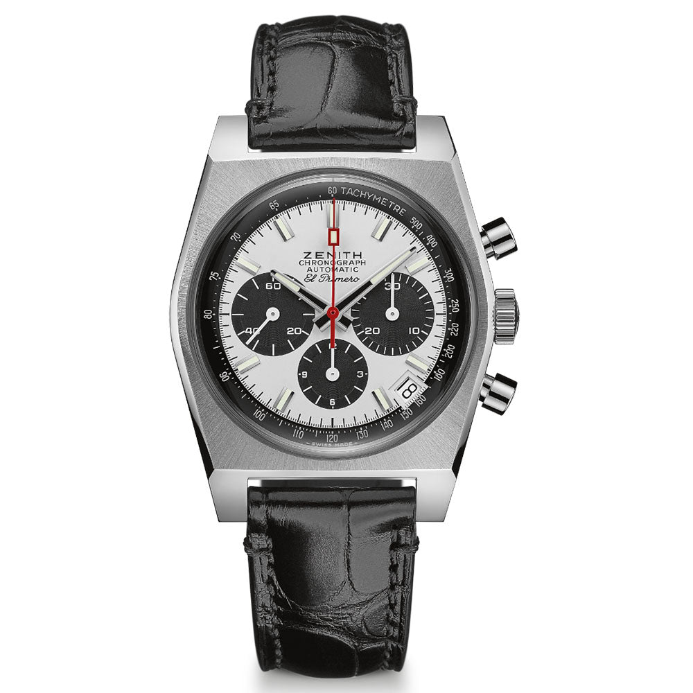 Zenith Chronomaster Revival El Primero 03.A384.400/21.C815