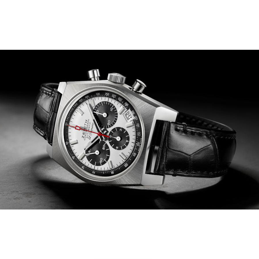Zenith Chronomaster Revival El Primero 03.A384.400/21.C815