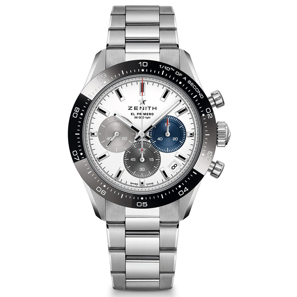 Zenith Chronomaster Sport 03.3100.3600/69.M3100