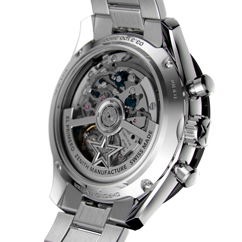 Zenith Chronomaster Sport 03.3100.3600/69.M3100