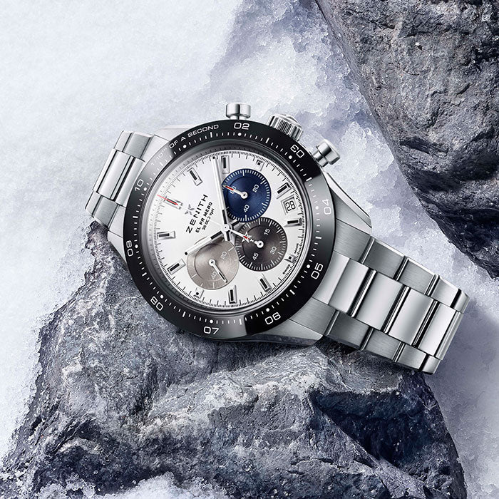 Zenith Chronomaster Sport 03.3100.3600/69.M3100