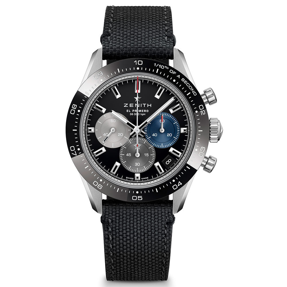 Zenith Chronomaster Sport 03.3100.3600/21.C822