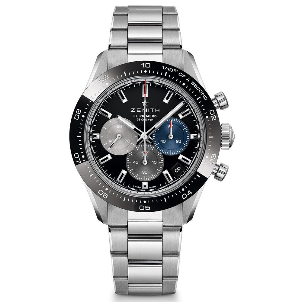 Zenith Chronomaster Sport 03.3100.3600/21.M3100