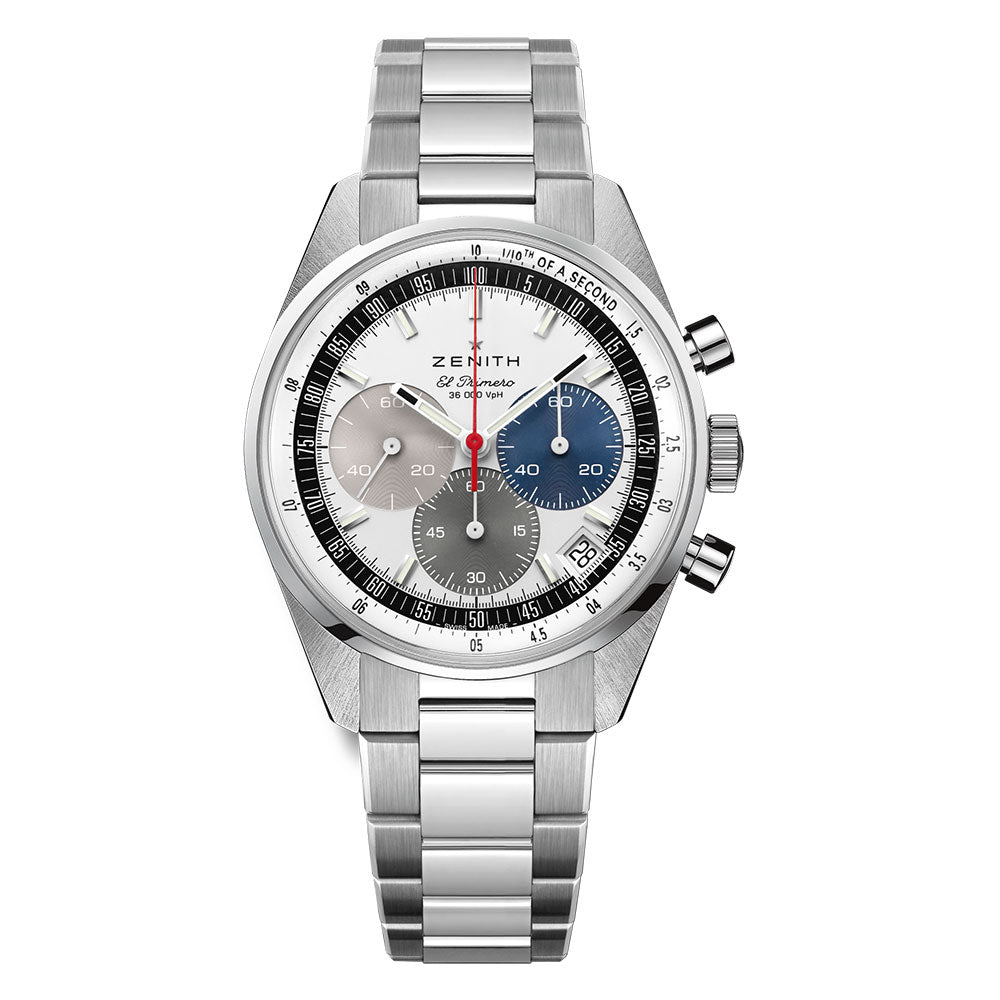 Zenith Chronomaster Original 03.3200.3600/69.M3200