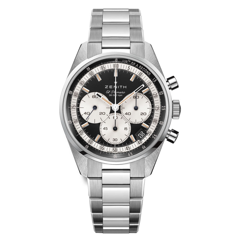 Zenith El Primero Chronomaster Original 03.3200.3600/21.M3200