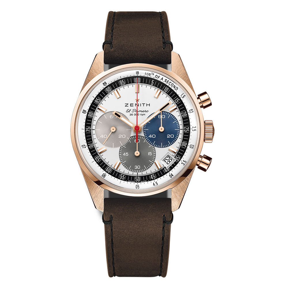 Zenith Chronomaster Original 18.3200.3600/69.C901