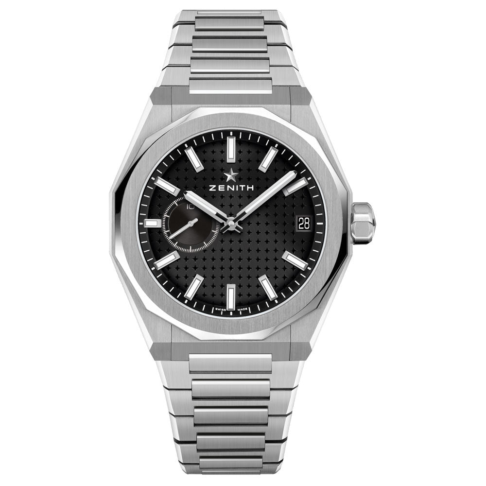 Zenith Defy Skyline Dial 03.9300.3620/21.I001