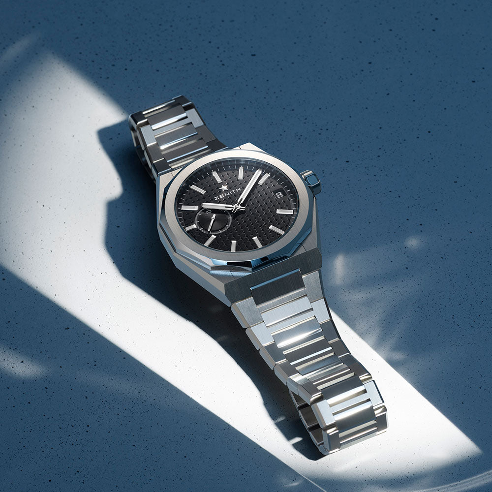 Zenith Defy Skyline Dial 03.9300.3620/21.I001