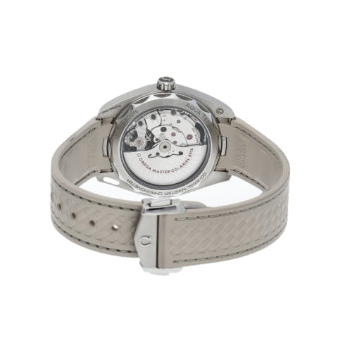 Omega Seamaster Aqua Terra 150m Small Seconds  Master 220.12.41.21.02.005