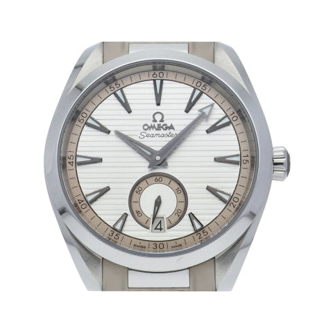 Omega Seamaster Aqua Terra 150m Small Seconds  Master 220.12.41.21.02.005