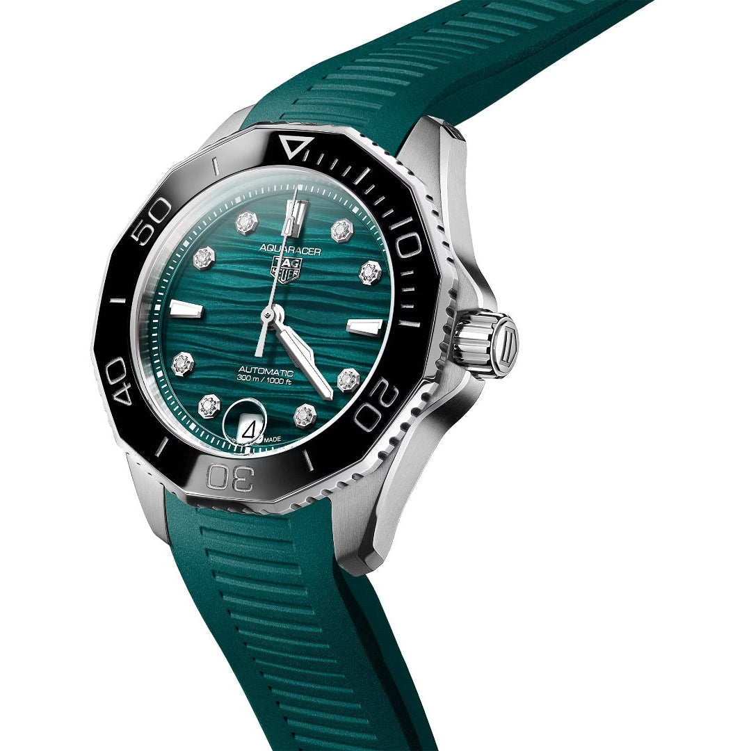 TAG Heuer Aquaracer Professional 300 Date Tag Heuer WBP231G.FT6226