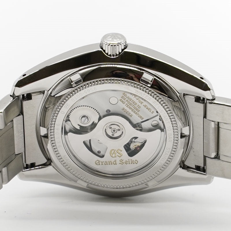 Grand Seiko Mechanical Automatic 9S SBGR317
