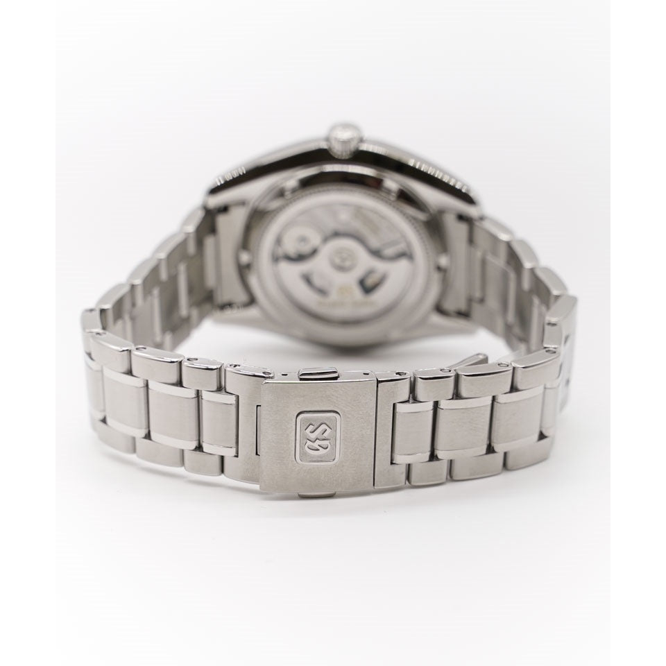 Grand Seiko Mechanical Automatic 9S SBGR317