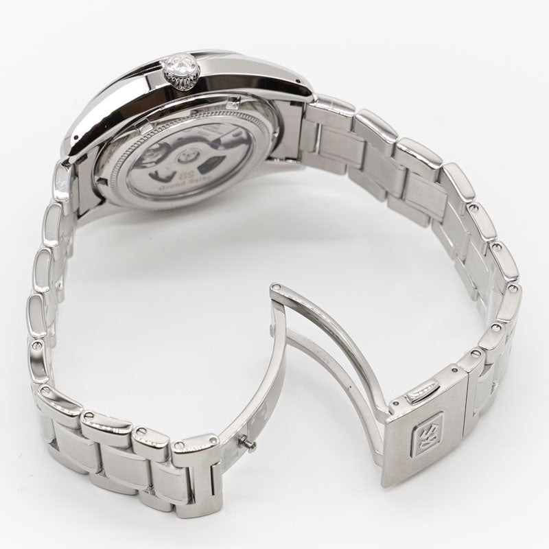 Grand Seiko Mechanical Automatic 9S SBGR317
