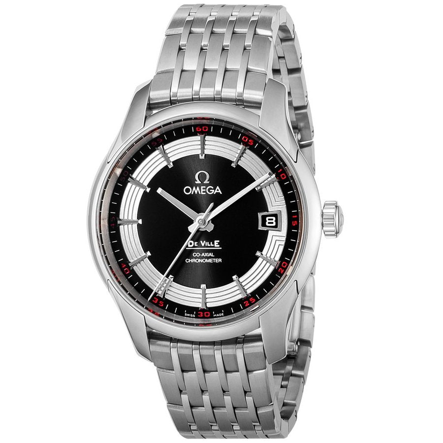 Omega De Ville Hour Vision 431.30.41.21.01.001