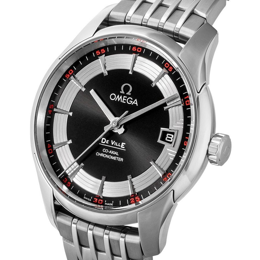 Omega De Ville Hour Vision 431.30.41.21.01.001