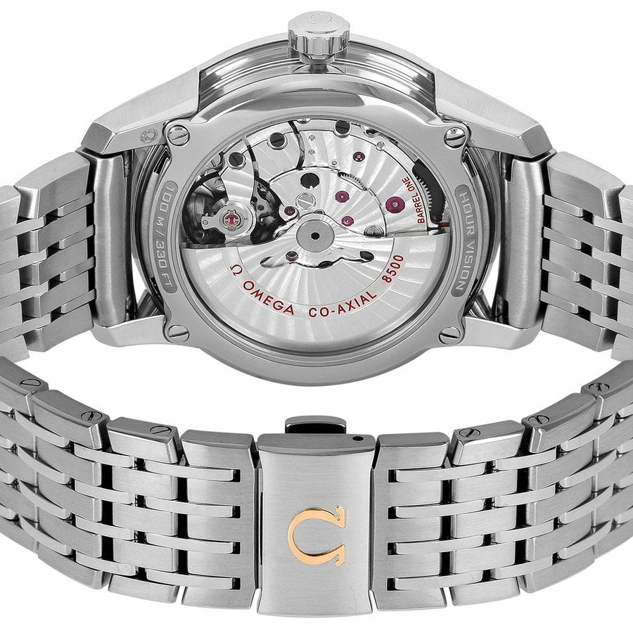Omega De Ville Hour Vision 431.30.41.21.01.001
