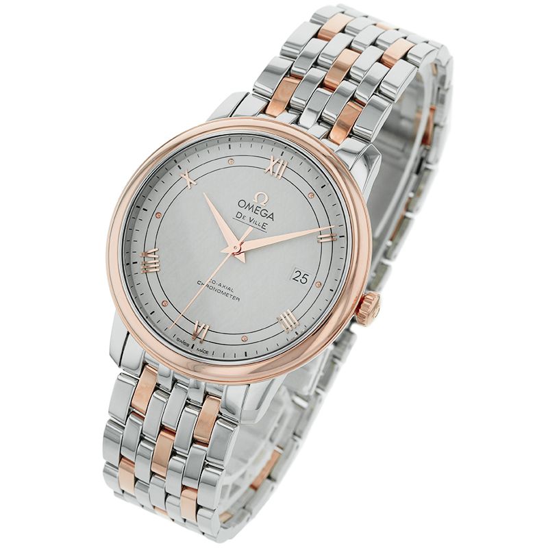 Omega De Ville Prestige Co-axial 424.20.40.20.02.003